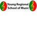 Young Regional School Of Music - Education Perth 0