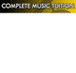 Complete Music Tuition - Education Perth