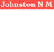 Johnston N M - Education Perth