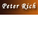 Peter Rich - Guitar