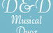 Daniel & Donna Musical Duos - thumb 0