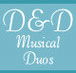 Daniel  Donna Musical Duos - Education Perth