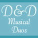 Daniel & Donna Musical Duos - Education Perth 0