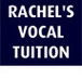 Rachel's Vocal Tuition - Education Perth