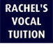 Rachel's Vocal Tuition - Education Perth 0