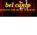 Bel Canto Singing  Music Academy - Education Perth