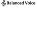 Balanced Voice - Education Perth