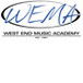WEMA West End Music Academy Osborne Park