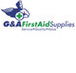 G  A FirstAid Supplies - Education Perth