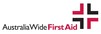 Australia Wide First Aid - Education Perth 0