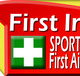 First In Sports First Aid - Education Perth