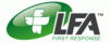 LFA First Response - Education Perth 0
