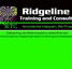 Ridgeline Training and Consultancy - Education Perth