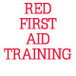 Red First Aid Training - Education Perth 0