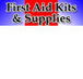 First Aid Kits  Supplies - Education Perth