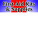 First Aid Kits & Supplies - Education Perth 0