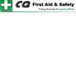CQ First Aid  Safety Pty Ltd - Education Perth