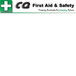 CQ First Aid & Safety Pty Ltd - Education Perth 0