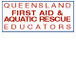 Queensland First Aid  Aquatic Rescue Educator - Education Perth
