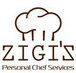ZIGIS Personal Chef Services - Education Perth