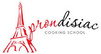 Aprondisiac - Cooking Classes - Education Perth 0