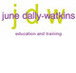 June Dally-Watkins Business Finishing College - Education Perth