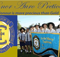 St Patrick's College Townsville - Education Perth
