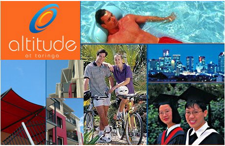 Taringa QLD Education Perth