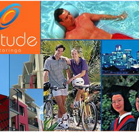 Altitude At Taringa - Education Perth