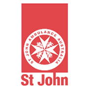 St John Ambulance Western Australia - First Aid Training - Education Perth