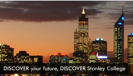 Stanley College - Education Perth 1