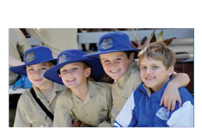 St Joseph's Nudgee Junior College - Education Perth 2