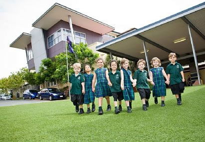 St Joseph's Catholic Primary School Kangaroo Point - Education Perth 1
