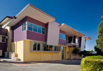 St Joseph's Catholic Primary School Kangaroo Point - Education Perth 2