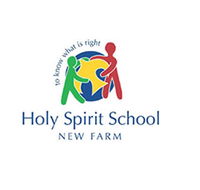 Holy Spirit School New Farm - Education Perth