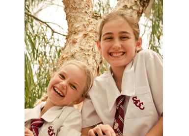 Brisbane Christian College - Middle And Secondary Campus - Education Perth 2