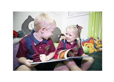 St Rita's Catholic Primary School - Education Perth 1