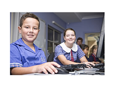 St Rita's Catholic Primary School - Education Perth 2