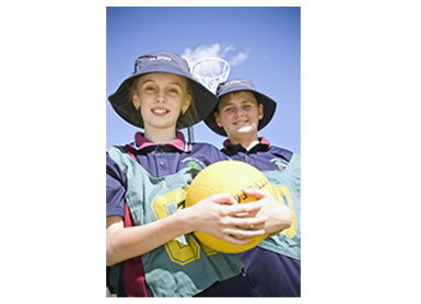 St Rita's Catholic Primary School - Education Perth 3