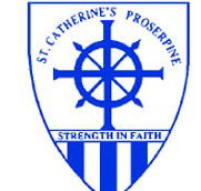 St Catherine's School Proserpine - Education Perth