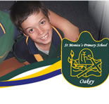 St Monica's Primary School Oakey - Education Perth