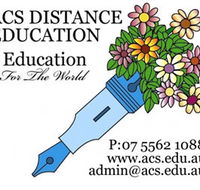 Acs Distance Education - Education Perth