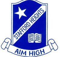 Stafford Heights State School - Education Perth