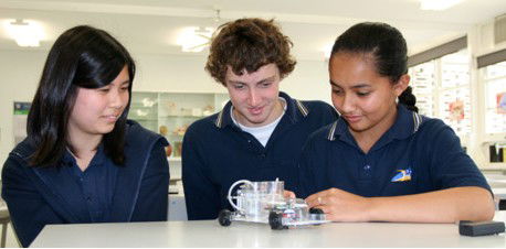 Mirrabooka Senior High School - Education Perth 1