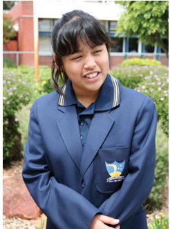 Mirrabooka Senior High School - Education Perth 2