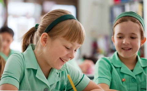 Penrhos College - Education Perth 1