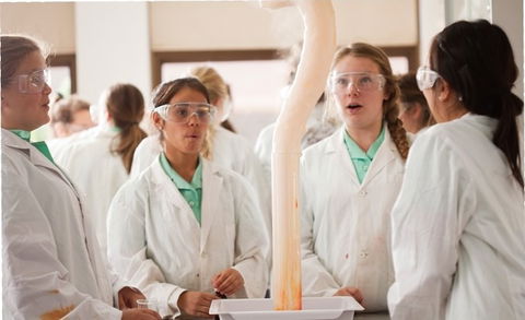 Penrhos College - Education Perth 2