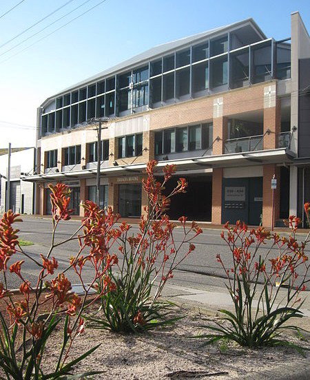 Trinity Theological College - Education Perth 1