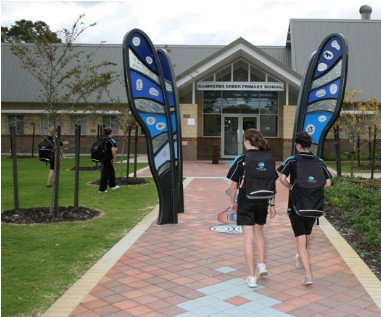 Bannister Creek Primary School - Education Perth 1