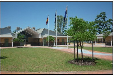 Bannister Creek Primary School - Education Perth 2